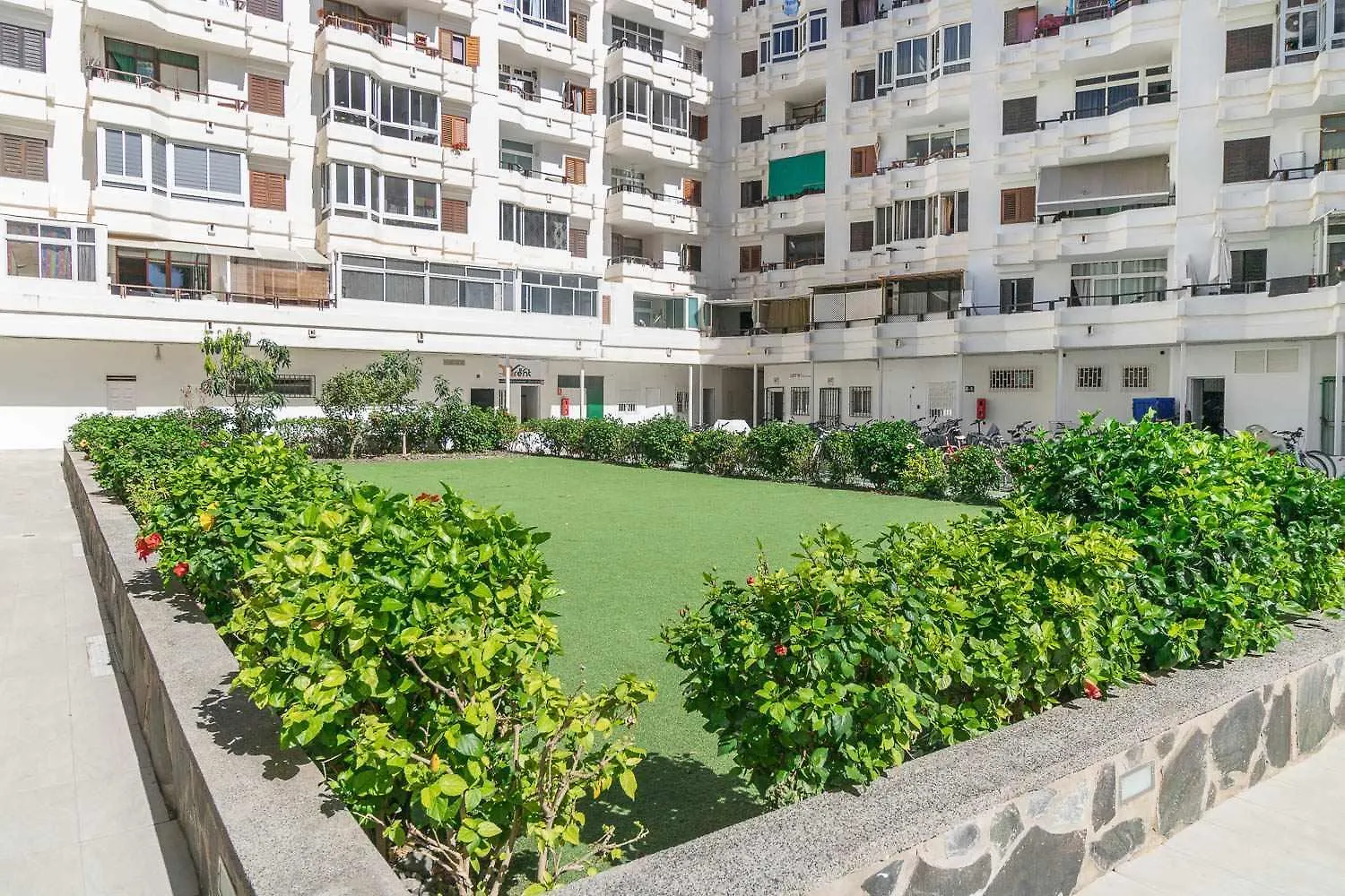 Apartment Sunny Vacations Gran Canaria Maspalomas  Spain