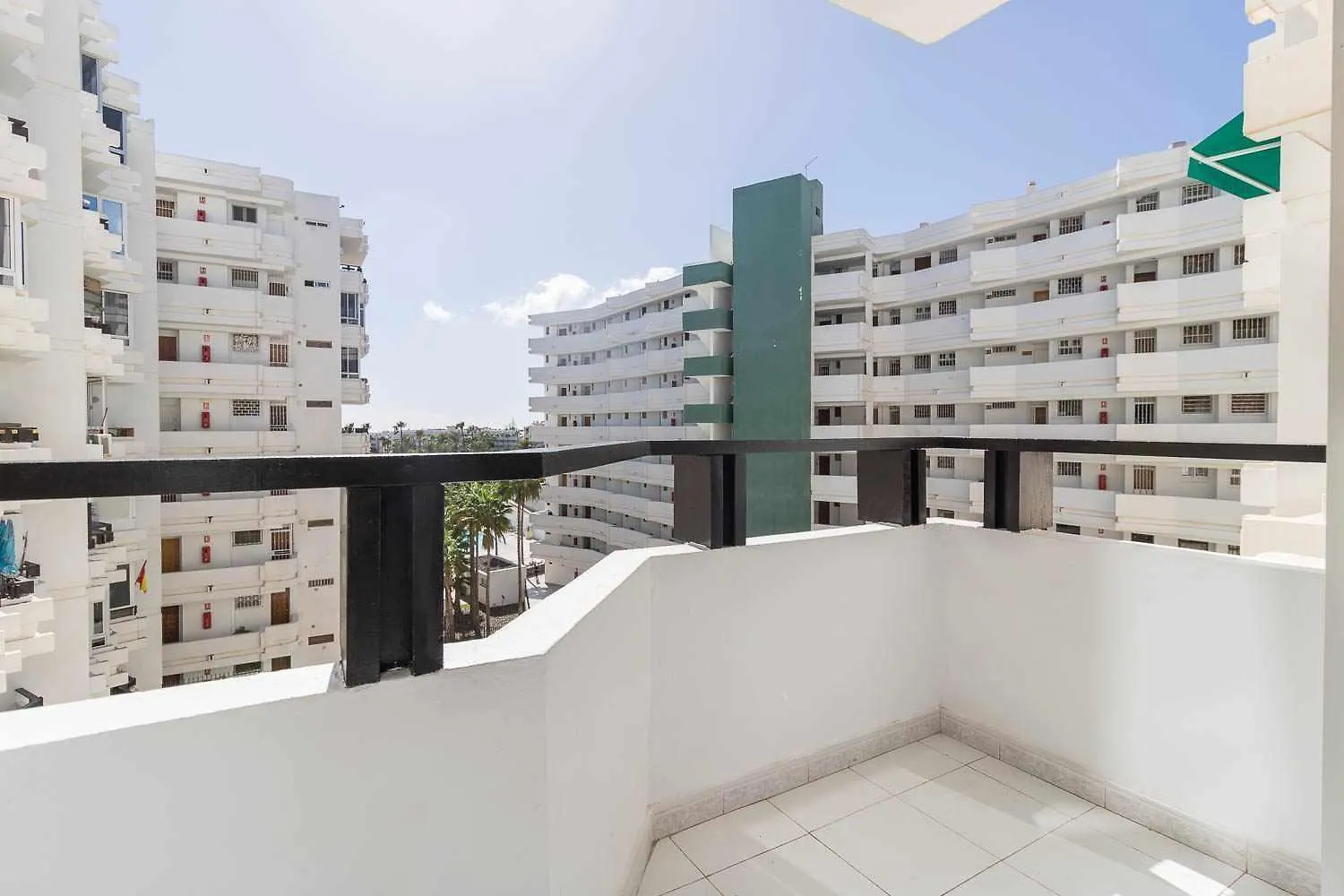 Apartment Sunny Vacations Gran Canaria Maspalomas