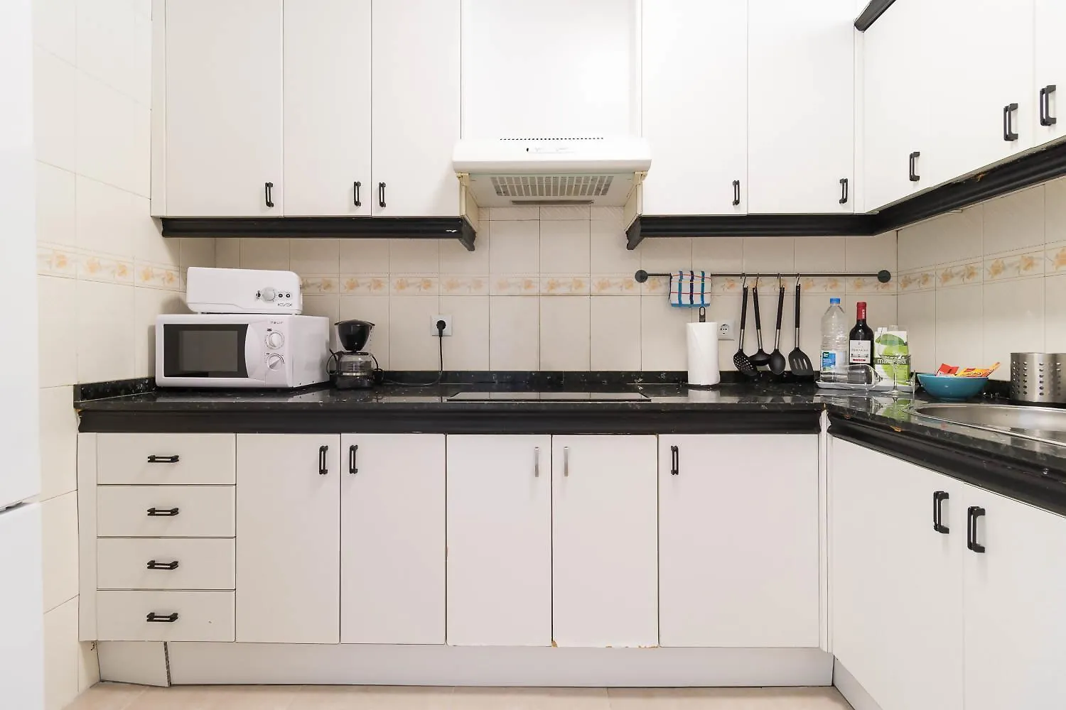 Apartment Sunny Vacations Gran Canaria Maspalomas
