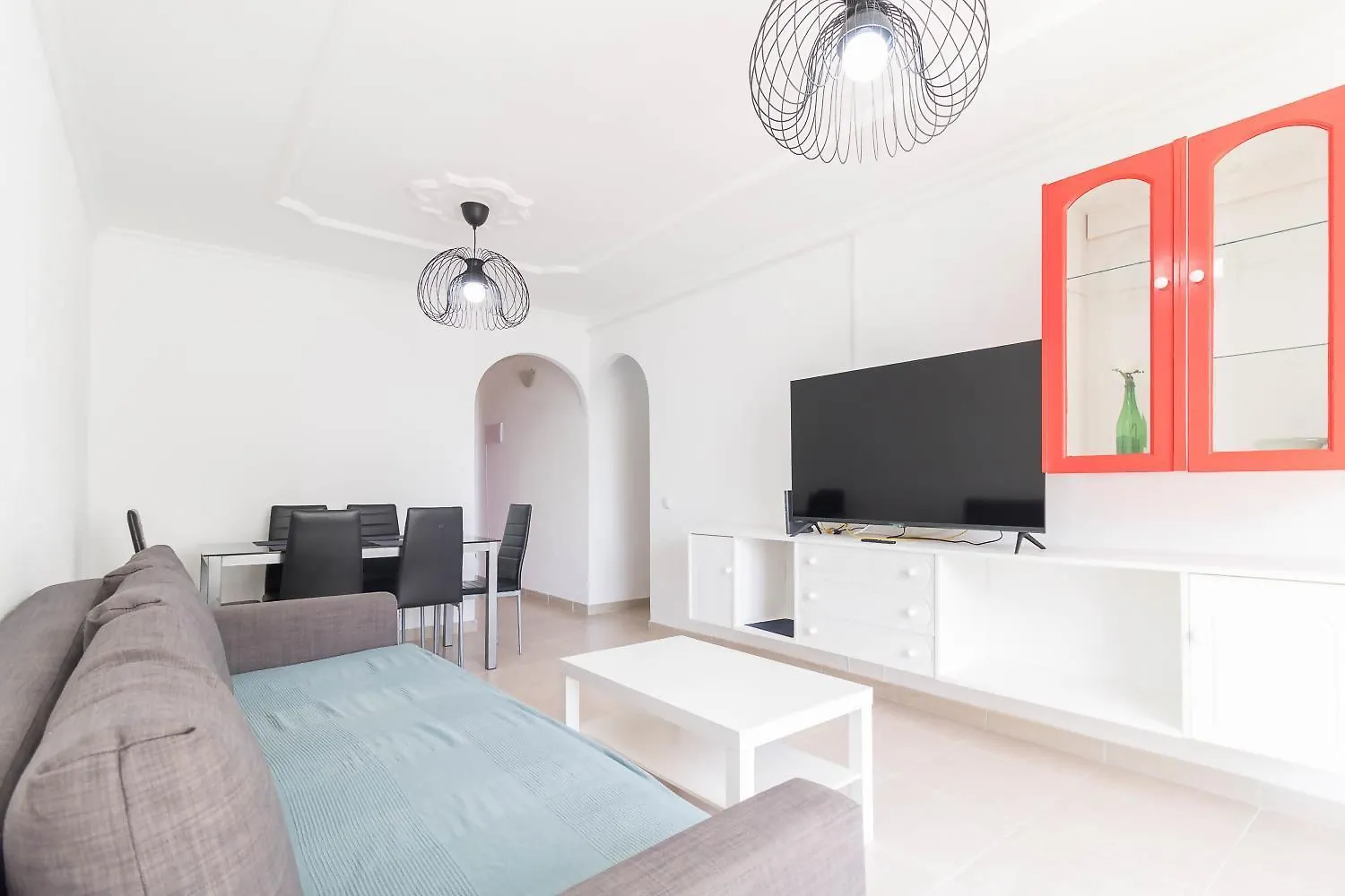 Apartment Sunny Vacations Gran Canaria Maspalomas  Spain