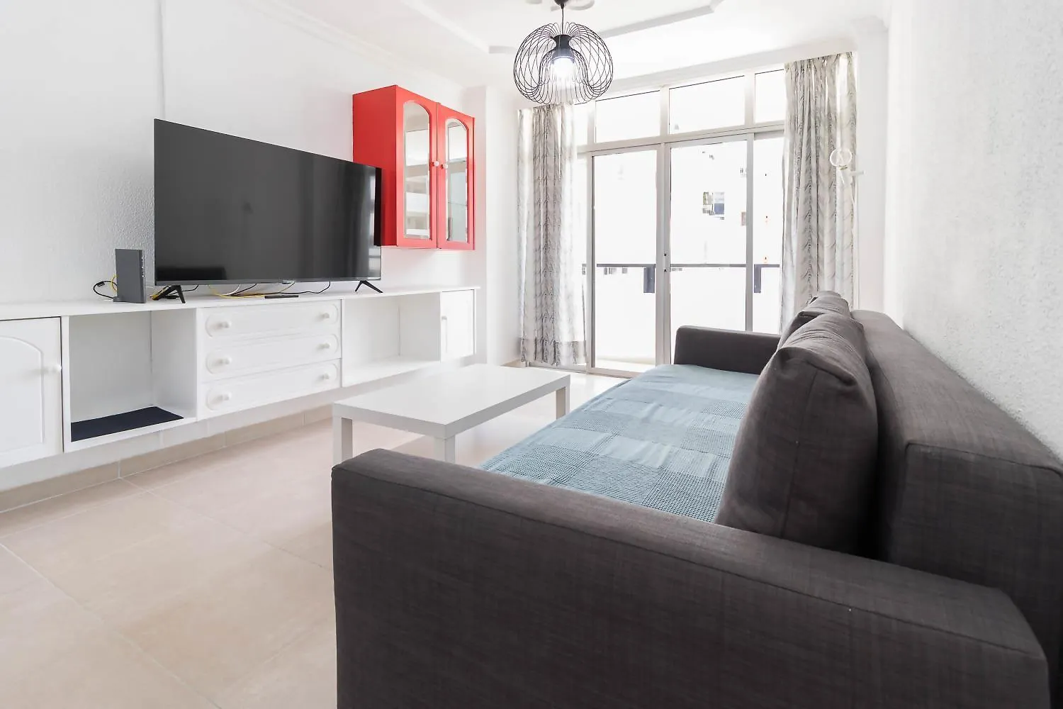 Apartment Sunny Vacations Gran Canaria Maspalomas