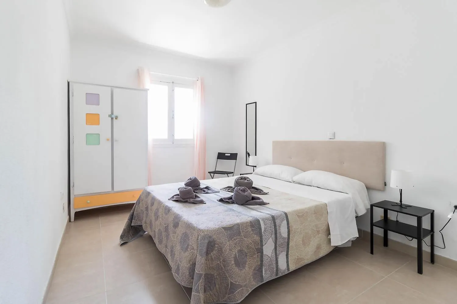 Sunny Vacations Gran Canaria Maspalomas  Appartement Maspalomas (Gran Canaria)