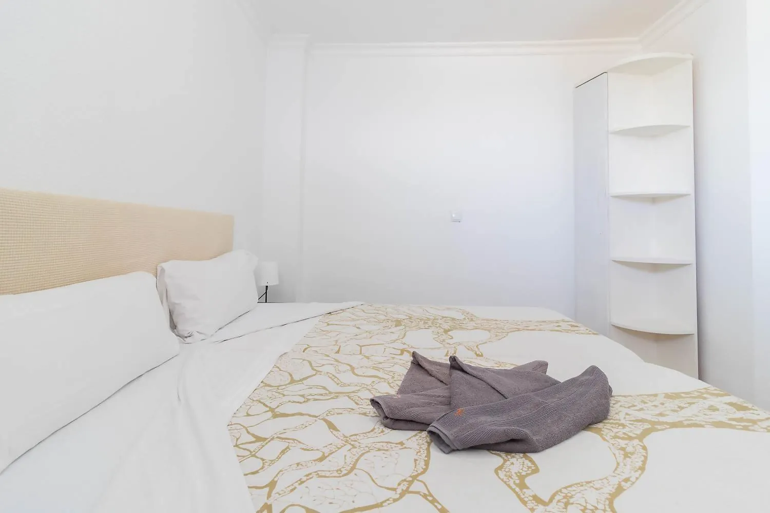Appartement Sunny Vacations Gran Canaria Maspalomas